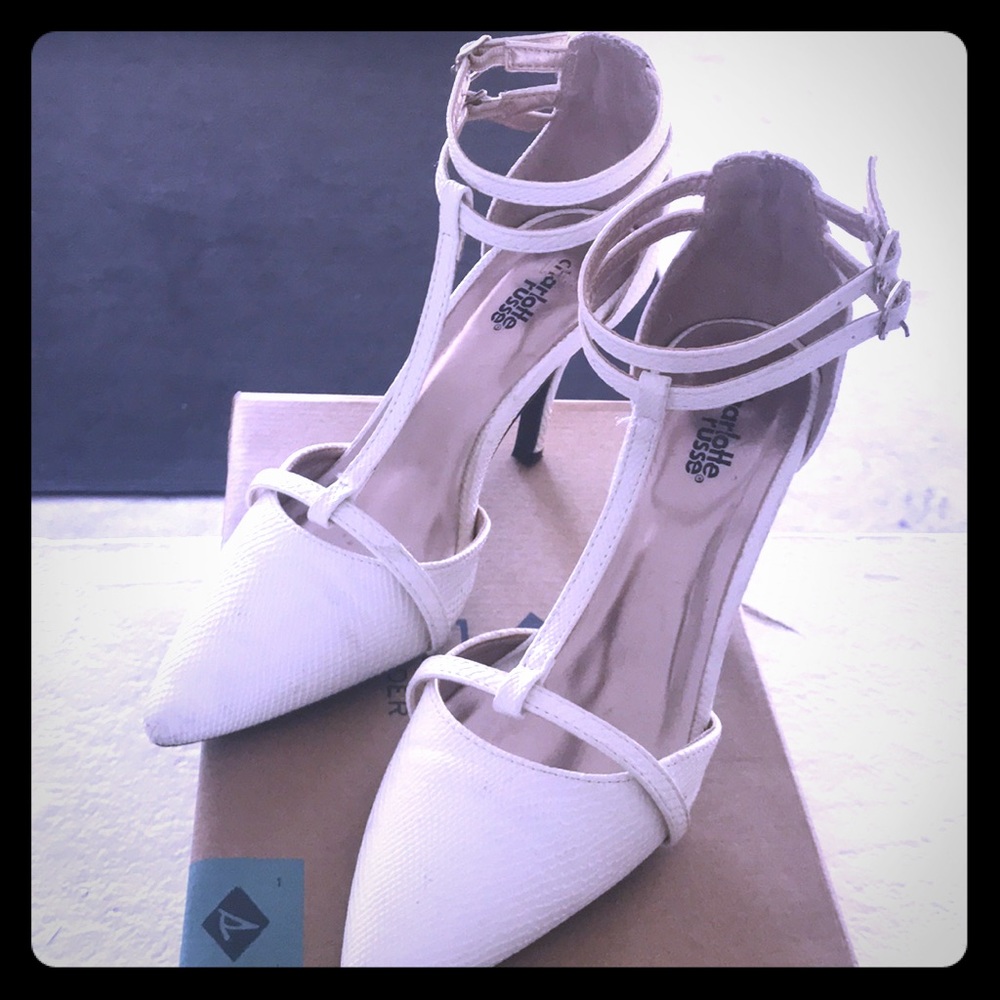 2 inch beautiful heels 👠